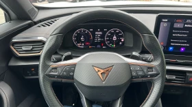 Cupra Formentor 1.5 TSI в Гаранция! - 49990 лв. / 25559.48 € - 18248361 14