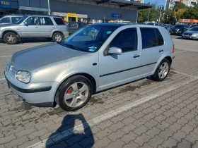 Обява за продажба на VW Golf 1.6 101 коня ~3 799 лв. - изображение 1