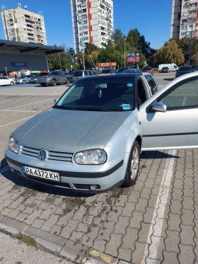 Обява за продажба на VW Golf 1.6 101 коня ~3 799 лв. - изображение 3