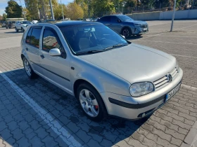 Обява за продажба на VW Golf 1.6 101 коня ~3 799 лв. - изображение 1