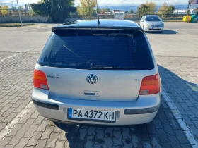 Обява за продажба на VW Golf 1.6 101 коня ~3 799 лв. - изображение 5