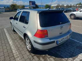 Обява за продажба на VW Golf 1.6 101 коня ~3 799 лв. - изображение 4