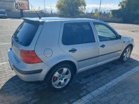 Обява за продажба на VW Golf 1.6 101 коня ~3 799 лв. - изображение 6