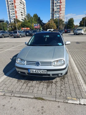 Обява за продажба на VW Golf 1.6 101 коня ~3 799 лв. - изображение 7