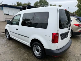VW Caddy 1, 4i* TGI* N-GAS* 110* DSG 6 | Mobile.bg    3