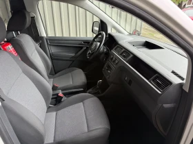 VW Caddy 1, 4i* TGI* N-GAS* 110* DSG 6 | Mobile.bg    7