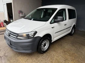 VW Caddy 1, 4i* TGI* N-GAS* 110* DSG 6