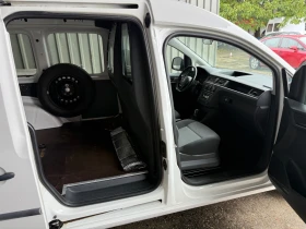 VW Caddy 1, 4i* TGI* N-GAS* 110* DSG 6 | Mobile.bg    6