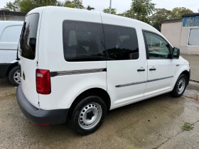 VW Caddy 1, 4i* TGI* N-GAS* 110* DSG 6 | Mobile.bg    5
