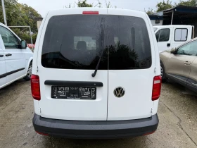 VW Caddy 1, 4i* TGI* N-GAS* 110* DSG 6 | Mobile.bg    4