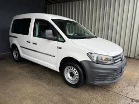 VW Caddy 1, 4i* TGI* N-GAS* 110* DSG 6 | Mobile.bg    2