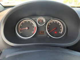 Обява за продажба на Opel Corsa 1.2 80 кс Газ/Бензин ~4 999 лв. - изображение 6