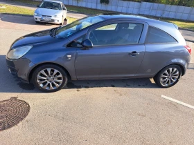Обява за продажба на Opel Corsa 1.2 80 кс Газ/Бензин ~4 999 лв. - изображение 3