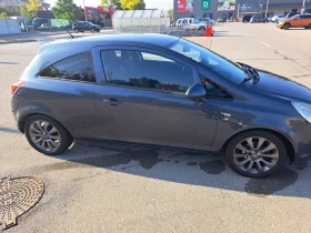 Обява за продажба на Opel Corsa 1.2 80 кс Газ/Бензин ~4 999 лв. - изображение 2