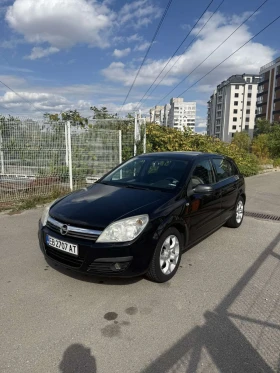 Обява за продажба на Opel Astra H ~3 700 лв. - изображение 2 | Auto.bg Обява за продажба на Opel Astra H ~3 700 лв. - изображение 2