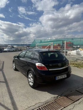 Обява за продажба на Opel Astra H ~3 700 лв. - изображение 4 | Auto.bg Обява за продажба на Opel Astra H ~3 700 лв. - изображение 4