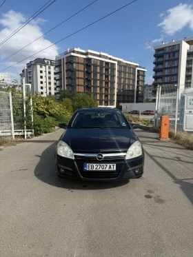 Обява за продажба на Opel Astra H ~3 700 лв. - изображение 1 | Auto.bg Обява за продажба на Opel Astra H ~3 700 лв. - изображение 1