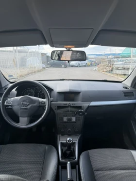 Обява за продажба на Opel Astra H ~3 700 лв. - изображение 8 | Auto.bg Обява за продажба на Opel Astra H ~3 700 лв. - изображение 8