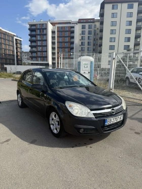 Обява за продажба на Opel Astra H ~3 700 лв. - изображение 1 | Auto.bg Обява за продажба на Opel Astra H ~3 700 лв. - изображение 1