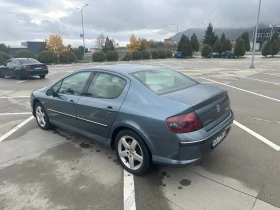 Peugeot 407 | Mobile.bg    4