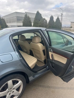 Peugeot 407 | Mobile.bg    10