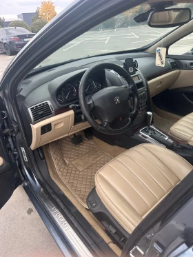 Peugeot 407 | Mobile.bg    7