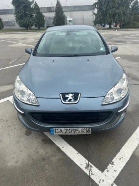Peugeot 407 | Mobile.bg    2