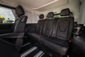 Mercedes-Benz V 300 Marko Polo 4matik - 89000 лв. / 45504.98 € - 46372922 12