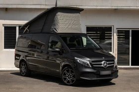 Mercedes-Benz V 300 Marko Polo 4matik - 89000 лв. / 45504.98 € - 46372922 8