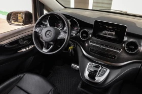 Mercedes-Benz V 300 Marko Polo 4matik - 89000 лв. / 45504.98 € - 46372922 13