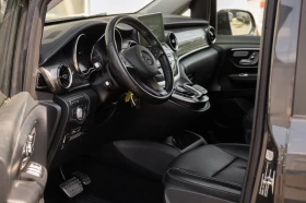 Mercedes-Benz V 300 Marko Polo 4matik - 89000 лв. / 45504.98 € - 46372922 10