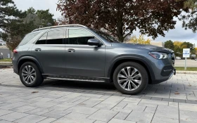 Mercedes-Benz GLE 450 2020* HEAD-UP* PANO* BURMASTER* 9G* LANE ASSIST* K - 58700 лв. / 30012.83 € - 17356518 7