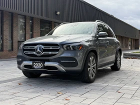 Mercedes-Benz GLE 450 2020* HEAD-UP* PANO* BURMASTER* 9G* LANE ASSIST* K - 58700 лв. / 30012.83 € - 17356518 3