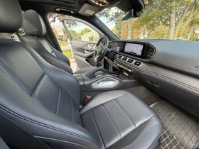 Mercedes-Benz GLE 450 2020* HEAD-UP* PANO* BURMASTER* 9G* LANE ASSIST* K - 58700 лв. / 30012.83 € - 17356518 14