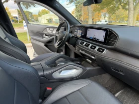 Mercedes-Benz GLE 450 2020* HEAD-UP* PANO* BURMASTER* 9G* LANE ASSIST* K - 58700 лв. / 30012.83 € - 17356518 13