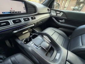 Mercedes-Benz GLE 450 2020* HEAD-UP* PANO* BURMASTER* 9G* LANE ASSIST* K - 58700 лв. / 30012.83 € - 17356518 15