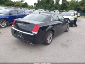 Chrysler 200 3.6L V-6 DOHC, VVT, 292HP Rear Wheel Drive - 16700 лв. / 8538.57 € - 17759273 9