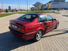 BMW 316 Е46, снимка 4
