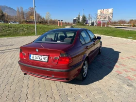 BMW 316 Е46, снимка 6