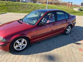 BMW 316 Е46, снимка 8
