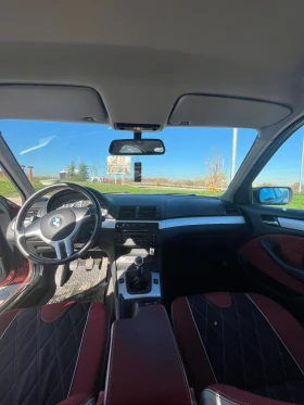 BMW 316 Е46, снимка 12