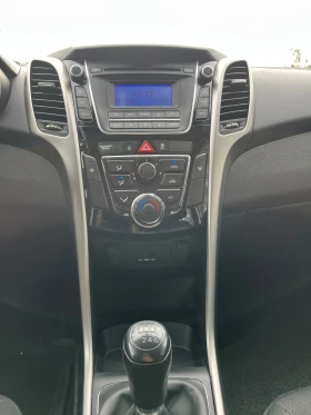 Hyundai I30 1.4- benzin, снимка 8