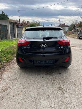 Hyundai I30 1.4- benzin, снимка 2