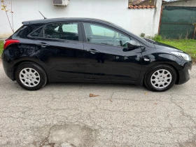 Hyundai I30 1.4- benzin, снимка 4