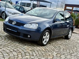 VW Golf 1.6