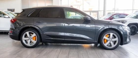 Audi E-Tron 50 Quattro - 64999 лв. / 33233.46 € - 64166207 4