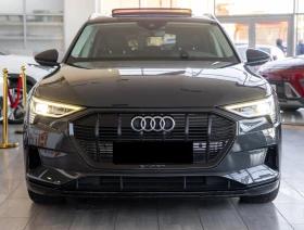 Audi E-Tron 50 Quattro - 64999 лв. / 33233.46 € - 64166207 2