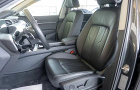 Audi E-Tron 50 Quattro - 64999 лв. / 33233.46 € - 64166207 8