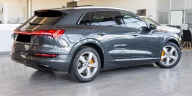 Audi E-Tron 50 Quattro - 64999 лв. / 33233.46 € - 64166207 5