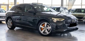 Audi E-Tron 50 Quattro - 64999 лв. / 33233.46 € - 64166207 14